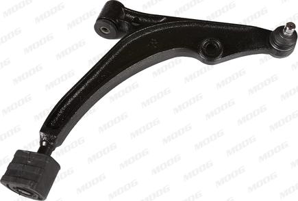 MOOG SZ-WP-2897 - Bras de liaison, suspension de roue droxauto.com