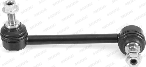 MOOG TE-LS-17524 - Entretoise / tige, stabilisateur droxauto.com