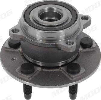 MOOG TE-WB-12986 - Kit de roulements de roue droxauto.com