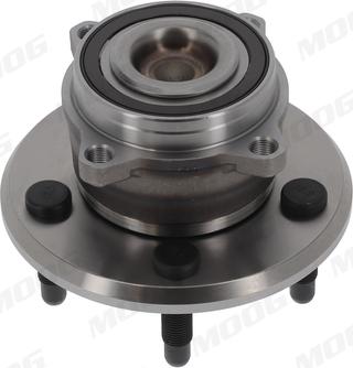 MOOG TE-WB-12987 - Kit de roulements de roue droxauto.com