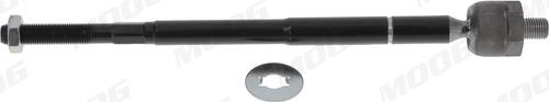 MOOG TO-AX-1636 - Rotule de direction intérieure, barre de connexion droxauto.com