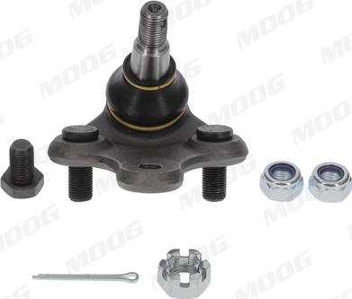 MOOG TO-BJ-4108 - Rotule de suspension droxauto.com