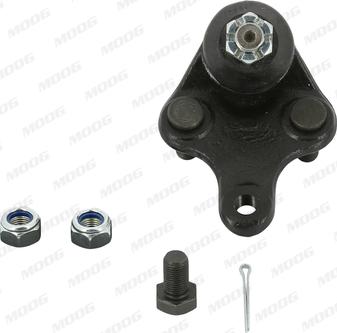 MOOG TO-BJ-6579 - Rotule de suspension droxauto.com