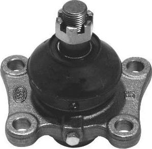 MOOG TO-BJ-10434 - Rotule de suspension droxauto.com