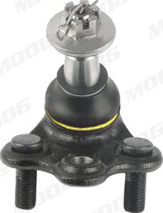 MOOG TO-BJ-18005 - Rotule de suspension droxauto.com