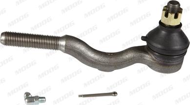 MOOG TO-ES-2046 - Rotule de barre de connexion droxauto.com