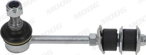 MOOG TO-LS-4986 - Entretoise / tige, stabilisateur droxauto.com