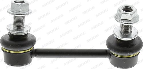 MOOG TO-LS-15146 - Entretoise / tige, stabilisateur droxauto.com