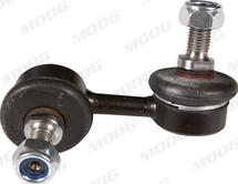MOOG TO-LS-1662 - Entretoise / tige, stabilisateur droxauto.com