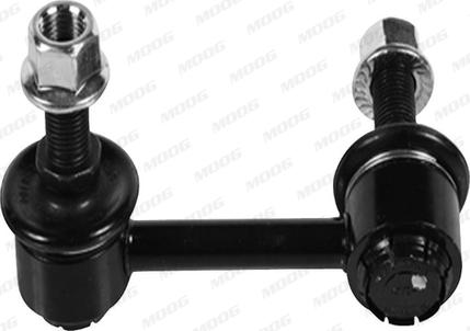 MOOG TO-LS-10582 - Entretoise / tige, stabilisateur droxauto.com