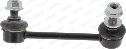MOOG TO-LS-17011 - Entretoise / tige, stabilisateur droxauto.com