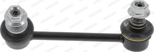 MOOG TO-LS-17012 - Entretoise / tige, stabilisateur droxauto.com