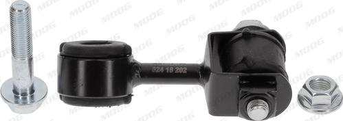 MOOG TO-LS-7870 - Entretoise / tige, stabilisateur droxauto.com
