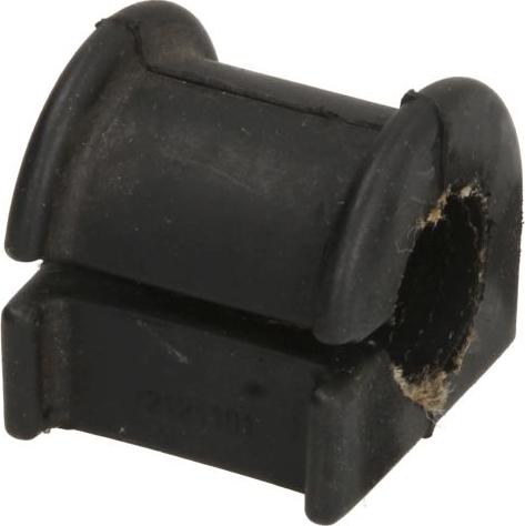 MOOG TO-SB-15491 - Coussinet de palier, stabilisateur droxauto.com