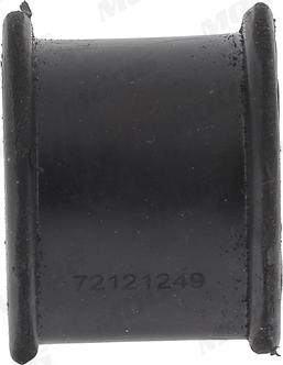 MOOG TO-SB-16555 - Coussinet de palier, stabilisateur droxauto.com