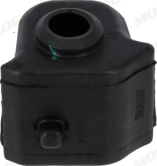 MOOG TO-SB-18076 - Coussinet de palier, stabilisateur droxauto.com