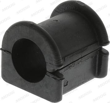 MOOG TO-SB-13791 - Coussinet de palier, stabilisateur droxauto.com
