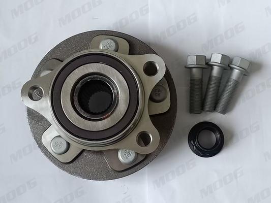 MOOG TO-WB-13014 - Kit de roulements de roue droxauto.com