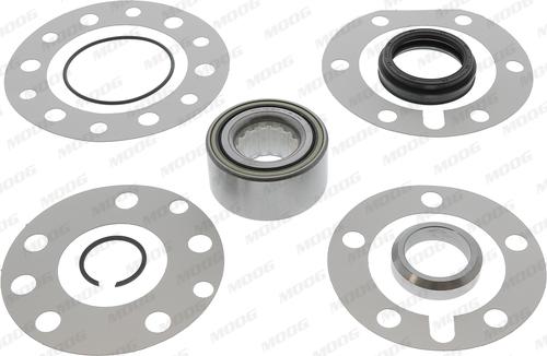 MOOG TO-WB-12960 - Kit de roulements de roue droxauto.com