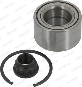 MOOG TO-WB-12092 - Kit de roulements de roue droxauto.com
