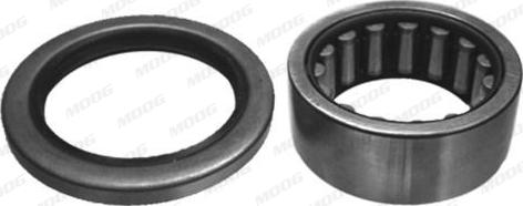 MOOG TO-WB-12144 - Kit de roulements de roue droxauto.com