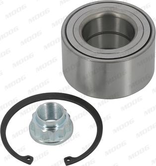 MOOG TO-WB-12115 - Kit de roulements de roue droxauto.com