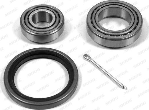 MOOG TO-WB-12113 - Kit de roulements de roue droxauto.com