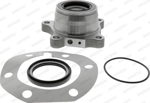 MOOG TO-WB-12179 - Kit de roulements de roue droxauto.com