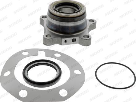 MOOG TO-WB-12178 - Kit de roulements de roue droxauto.com