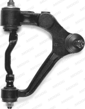 MOOG TO-WP-1952 - Bras de liaison, suspension de roue droxauto.com