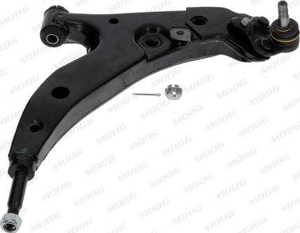 MOOG TO-WP-1683 - Bras de liaison, suspension de roue droxauto.com