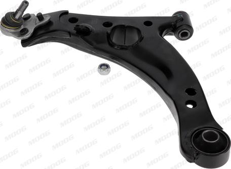 MOOG TO-WP-1082 - Bras de liaison, suspension de roue droxauto.com