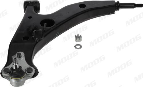 MOOG TO-WP-1074 - Bras de liaison, suspension de roue droxauto.com