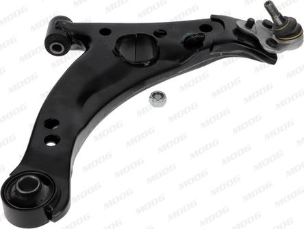 MOOG TO-WP-1076 - Bras de liaison, suspension de roue droxauto.com