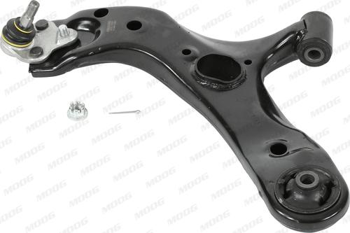 MOOG TO-WP-13661 - Bras de liaison, suspension de roue droxauto.com