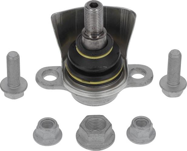 MOOG VO-BJ-0319 - Rotule de suspension droxauto.com