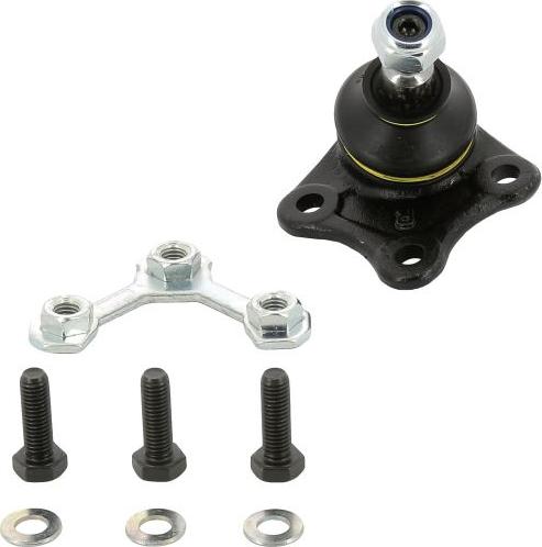 MOOG VO-BJ-8288 - Rotule de suspension droxauto.com