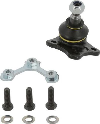 MOOG VO-BJ-8287 - Rotule de suspension droxauto.com