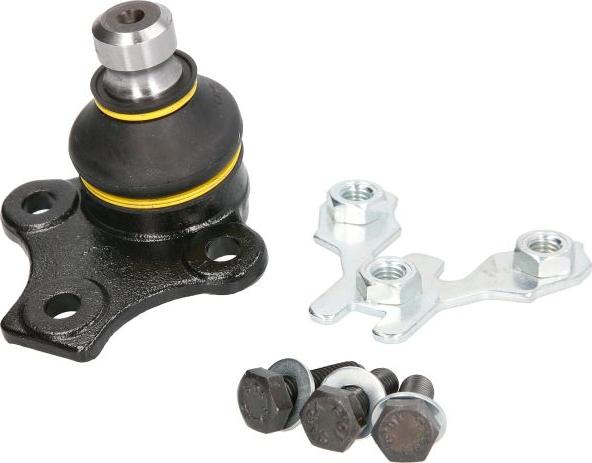 MOOG VO-BJ-7154 - Rotule de suspension droxauto.com