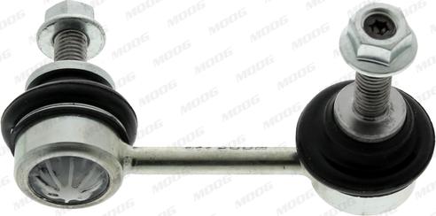 MOOG VO-LS-13601 - Entretoise / tige, stabilisateur droxauto.com