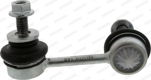 MOOG VO-LS-13602 - Entretoise / tige, stabilisateur droxauto.com