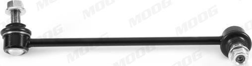 MOOG VO-LS-17972 - Entretoise / tige, stabilisateur droxauto.com