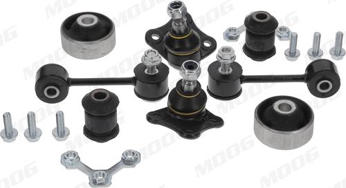 MOOG VO-RK-4853 - Kit de remise en état, bras de liaison droxauto.com