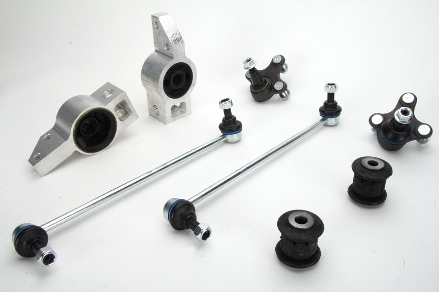 MOOG VO-RK-6606 - Kit de remise en état, bras de liaison droxauto.com