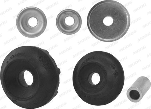 MOOG VO-SB-10061 - Coupelle de suspension droxauto.com