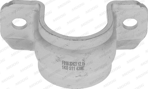 MOOG VO-SB-7171 - Coussinet de palier, stabilisateur droxauto.com