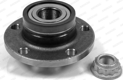 MOOG VO-WB-11049 - Kit de roulements de roue droxauto.com