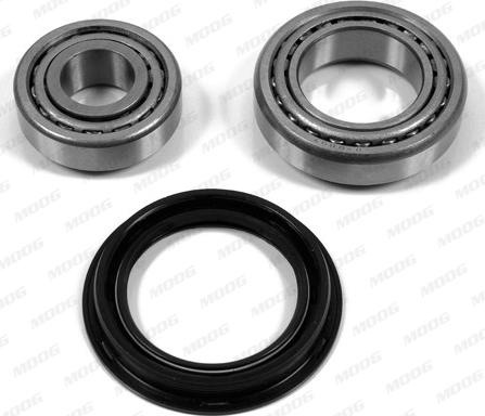 MOOG VO-WB-11046 - Kit de roulements de roue droxauto.com