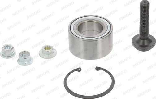 MOOG VO-WB-11033 - Kit de roulements de roue droxauto.com