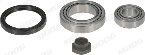 MOOG VO-WB-11028 - Kit de roulements de roue droxauto.com